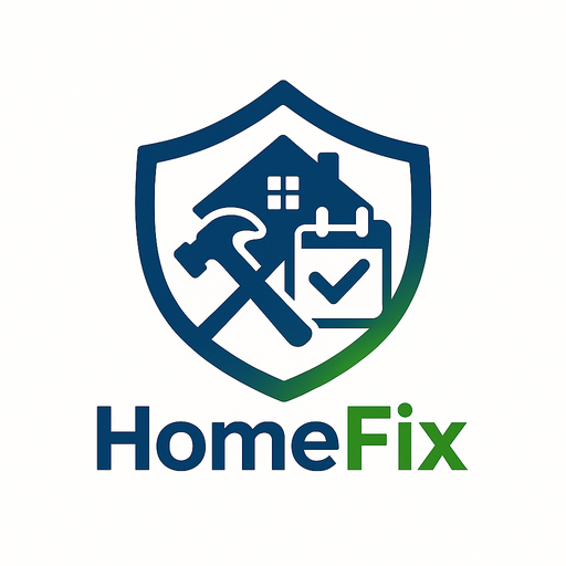 HomeFix Visit